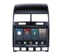 Para Volkswagen Touareg I 7L 02-10 Radio Android GPS Navi CarPlay Táctil De 9"