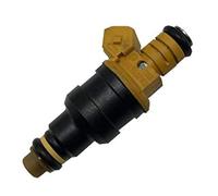 Para Volvo 240 244 245 740 780 940 Para 1,9L Para 2,2L Para 2,3L 4PCS Juego Inyectores Combustible 0280150762 Herramientas Eliminación Boquilla