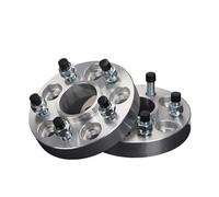 Para Volvo 240 700 850 960 C70 Para S60 S70 Para S80 Para S90 V70 XC70 Para XC90 PCD 5x108 CB=65,1/67,1 Mm Adaptador Espaciador Rueda Separadores De Ruedas Para Coche(2PCS 45mm 67.1 M14)