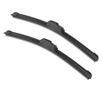 Para Volvo 850 1991 1992 1993 1994 1995 1996 1997 21 "+ 21" Limpiaparabrisas De Coche Escobilla Limpiaparabrisas Automóvil(Right Steering)