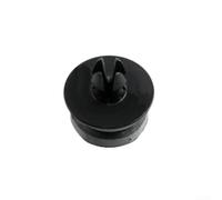 Para Volvo Air Filter Housing Mounting Rubber 9492795 Compatible con 850 For S70 For V70 S60 S80 XC70 XC60 Turbo Petrol Direct Fit Replacement