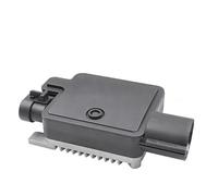 para Volvo C30 2006-2012 S40 MK2 2004-2012 Módulo De Control del Ventilador del Radiador 4M519A810AA 6W1Z8B658AC 6W1Z-8B658-AC CT4Z8B658A Radiadores del Motor para Coche