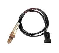 Para VOLVO C30 C70 Para S60 Para S80 Para V50 Para V70 T5 Para XC70 Para XC90 2.0-2.5T 1999-2012 Sensor Oxígeno Con Sonda Lambda Trasera Sensor Oxígeno
