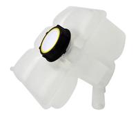 Para Volvo C30 C70 S40 V50 30776151 30636702 T403803 30680958 Depósito Expansión Refrigerante Botella Desbordamiento Radiador Motor