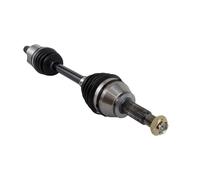 Para VOLVO C30 C70 S40 V50 Eje De Transmisión Del Eje Homocinético Delantero Izquierdo Conjunto De Junta Homocinética 2003-36000550 Eje De Transmisión