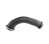 Para Volvo C30 C70 V40 V50 S40 Boost Intake Pipe Car Intercooler Turbo Charge Air Hose 31293562