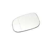 Para Volvo C30 C70 V50 2006-2009 S40 S60 2007-2010 Lente De Reversa Para Espejo Retrovisor Accesorios 30762571 IENQBVL(izquierda)