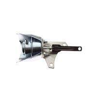 Para Volvo C30 S40 V50 GT1544V 753420 3M5Q-6K682-AE 9656125880 Actuador Válvula Descarga Turbo Válvula solenoide refuerzo