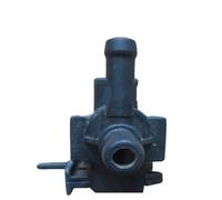 Para Volvo C70 S70 V70 XC70 1998 1999 Válvula Solenoide Presión Sobrealimentación Turbocompresor 728194010 72819400 8631285 Válvula Solenoide Vacío