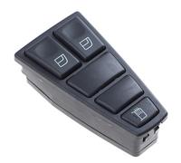 Para VOLVO FH12 FM12 FM9 FH FM VNL Interruptor De Control De Ventana Eléctrica 20752915 20752919 20568857 20752918 20752914 IENQBVL(20752914)
