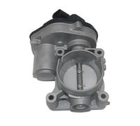 Para Volvo Para C30 Para S40 Para S80 Para V50 Para V70 1.8 2.0 Cuerpo Acelerador 4M5G-9F991-FA 4M5G-9F991-EC 4M5G-9F991-ED Conjunto Cuerpo Acelerador