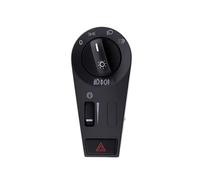 Para Volvo para camión para FH12 para FM para VNL 2004-2015 20466306 50-104-003 20953569 20942844 20466302 Botón de interruptor de faro antiniebla Interruptor botón elevador ventana eléctrico