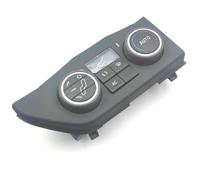 Para Volvo Para FMX FM420 460 Camion Panel climatización | 22004089 22130723 Aire acondicionado Cabin Calefaccion Panel Interruptor Unidad de Control 12v Clima