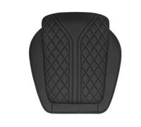 Para Volvo Para Rdesign Para AWD Para V50 S60 XC60 S40 Para XC40 XC90 Cojín Asiento Coche Transpirable Funda Delantero Trasero Coche Fundas Asientos(Seat 1pcs)