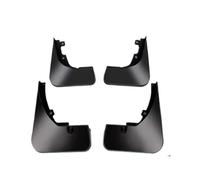 para Volvo para Recharge XC40 2020 2021 2022 2023 2024 Protector contra Salpicaduras Cubierta Protectora De Guardabarros HGMGFYCX
