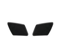 para Volvo para S40 para V50 20005 2006 2007 39991798 39991799 Tapa De La Boquilla del Lavafaros del Parachoques Delantero Izquierdo Y Derecho Controlador Faros