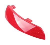 Para Volvo Para S40 Para V50 2008-2015 30763345 Luz Freno Luz De Freno Reflector De Parachoques Trasero Lámpara Luz Lente Reflector Lámpara Izquierda Faros Traseros Taillamp