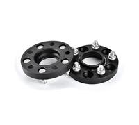 Para Volvo Para S60 PCD 5x108 CB 63,4 M14x1,5 Espaciadores De Rueda De Aluminio Adaptador Ensanchado. Separadores De Ruedas Para Coche(15 MM)
