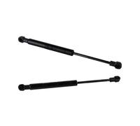 Para Volvo Para S60 S80 1998-2006 Para V70 XC70 II Capó Delantero Amortiguadores De Gas Resorte Capó Resorte gas del capó