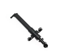 Para Volvo para S60L 2014 2015 2016 2017 2018 2019 2020 boquilla de lavado de faros delanteros izquierdo/derecho 31364066 31364065 cilindro de bomba de pulverización para limpieza de faros delanteros