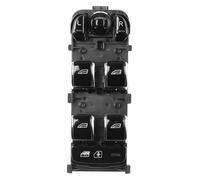 Para Volvo Para S90L 2018 2019 2020 Interruptor Ventana Eléctrica Izquierda Con Botón Bloqueo Niños Accesorios Para Automóvil 31415521 31415514 Botón Ventana Eléctrica