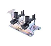 Para Volvo para SWIRL para solenoide para válvula 31375551 2,0 1,8 4CYL GASOLINA 2021 producto válvula solenoide de vacío colector de admisión Manguera admisión automóvil
