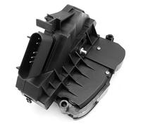Para Volvo Para V60 Para S60 Cerradura De Baúl 31349858 31349860 31349864 31349868 Actuador De Cerradura De Puerta Cerradura portón trasero maletero(Rear Right)