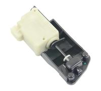 Para Volvo Para V70 Para S60 Para S80 Para XC70 Para XC90 1999-2014 Accesorios Para Coche Cerradura Puerta Depósito Combustible 30612856 Cilindro Cerradura Maletero