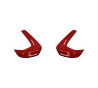 Para Volvo Para XC40 2020 2021 2022 2023 Accesorios Para Coches Carcasa Luces Luz Trasera Cubierta Lente Tapa Lente Faro