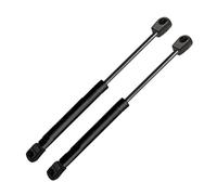 Para VOLVO Para XC60 2008-2013 Estate Resortes De Gas Puntales Elevación 2 Uds Portón Trasero Soporte Resorte Choque Para Maletero varilla hidráulica