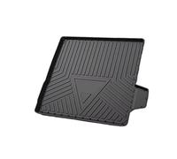 para Volvo para XC60 2018-2024 Cubierta Trasera del Maletero Estera Goma TPE Revestimiento Carga Accesorios Interiores Maletero