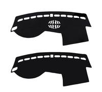 Para Volvo Para XC60 Cubierta Interior Tablero Instrumentos Automóvil Protector Consola Central Alfombrilla Para Tablero Alfombra Capa Parasol Coche Cubierta salpicadero(Red RHD with Audio)