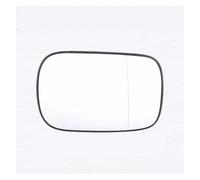 Para Volvo Para XC70 Para Facelift Para XC90 2003-2006 Lado Izquierdo Derecho Espejo Retrovisor Con Calefacción Vidrio 8650148 Cristal Espejo Retrovisor Lado(Right Side)