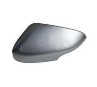 Para Volvo S40 C30 C70 V50 2007-2009 Cubierta De Espejo Retrovisor De Coche Carcasa De Espejo Retrovisor Accesorios De Coche 1 Uds Cubiertas de repuesto para retrovisores ( Color : 7 , Tamaño : LH )