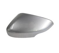 Para Volvo S40 C30 C70 V50 2007-2009 Cubierta De Espejo Retrovisor De Coche Carcasa De Espejo Retrovisor Accesorios De Coche 1 Uds Cubiertas de repuesto para retrovisores ( Color : 7 , Tamaño : RH )