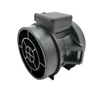 Para Volvo S40 V40 1.9 T4 2.0T T4 1997 1998 1999 2000 5WK9604 30611231 Accesorios Sensor Flujo Aire Masivo Coche Caudalímetro Aire