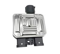 para Volvo S60 2010-2016 S80 2007-2015 7T43-8C609-BA 940009402 940004000 940008501 Módulo De Control del Ventilador De Refrigeración Radiadores del Motor para Coche