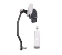 Para Volvo S60 S60L V60 V70 S80 S80L XC60 XC70 31288272 Sensor De Nivel De Faros Sensor De Altura Delantero Derecho Conjunto faros