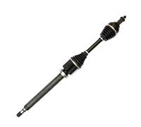 Para Volvo S60 S80 V60 V70 2006- Conjunto De Eje De Transmisión Del Eje Homocinético Delantero Derecho Junta Homocinética 36011297 FIXCOR