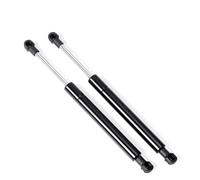 Para Volvo S60 Sedan 2001-2009 Maletero Trasero De Coche, Amortiguador De Resorte De Gas, Puntales De Elevación Soporte Barra Soporte De Barras De Brazo