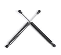 Para Volvo S60 Sedan 2001-2009 Puntal Maletero Trasero Barra Soporte Barras Brazo Soporte Puerta Trasera Amortiguador Resorte Gas Puntales De Elevación