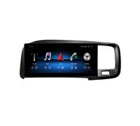Para Volvo S60 V60 (11-18) 8.8" Pantalla Táctil Android GPS Carplay