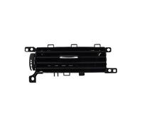Para Volvo S60 V60 2011-2017 30791697 31393996 Salida Ventilación Aire Acondicionado Consola Central Tablero Delantero Automóvil CFCKHPTHAZ(Centre)