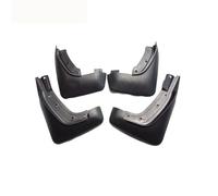 para Volvo S80 2007-2020 Guardabarros Guardabarros Guardabarros Protector contra Salpicaduras Guardabarros Accesorios De Coche Delantero Trasero 4 Uds