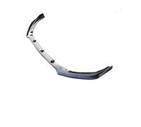 para Volvo S90 2017-2024 Kit De Carrocería para Parachoques Delantero Divisor Alerón Difusor Y Protector Tuning Exterior QAQMHVCVB(Glossy Black)