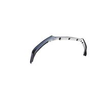 para Volvo S90 2017-2024 Kit De Protección para Parachoques Delantero Divisor Alerón Difusor Y Carrocería Accesorios Exteriores(Glossy Black)