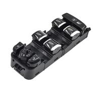 para Volvo S90L para S90 2018-2021 31415514 31415521 Interruptor de elevalunas eléctrico Delantero Izquierdo del Lado del Conductor Interruptor de elevalunas eléctrico