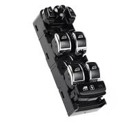 Para Volvo S90L S90 2018-2021 De Control De Ventana Eléctrica Maestra Delantera Izquierda Del Conductor 31415521 Interruptores