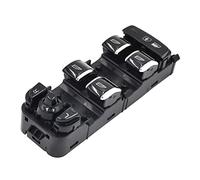 Para Volvo S90L S90 V90 2018 2019 2020 2021 OEM: 31415514 31415521 Interruptor De Ventana Eléctrica Principal Interruptor Ventana Eléctrica