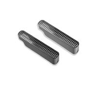 Para Volvo V40 2019 2020 2021 2022 2023 Cubierta Protectora Ventilación Aire Acondicionado Asiento Trasero Automóvil Cubierta Ventilación Antipolvo CFCKHPTHAZ